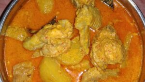 Kari Ayam Kukus1