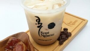 Kopi Kurma