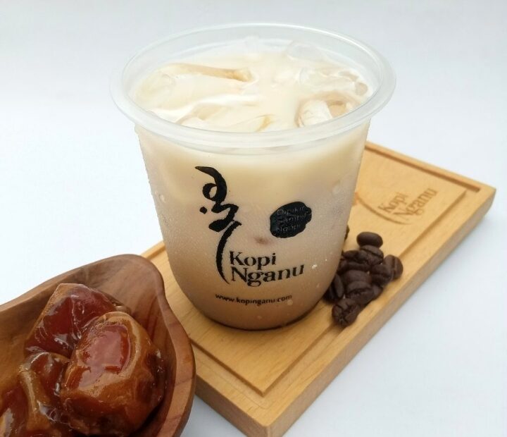 Kopi Kurma