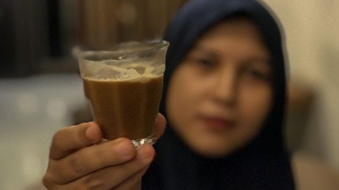 Kopi Sanger Khas Aceh