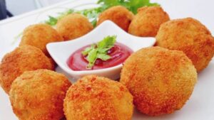Kroket Kentang (1)