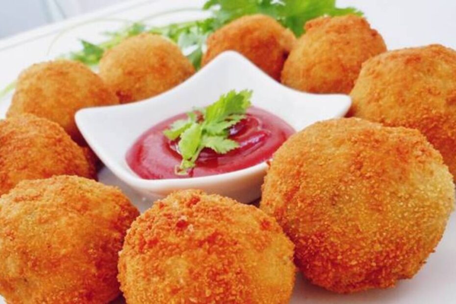 Kroket Kentang (1)