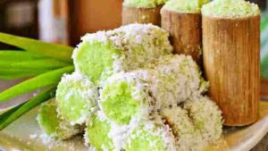 Kue Basah Putu Ayu (1)