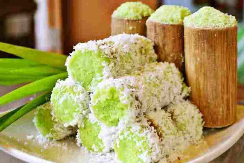 Kue Basah Putu Ayu (1)