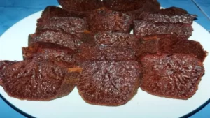 Kue Basah Sarang Semut