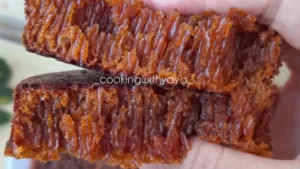 Kue Basah Sarang Semut1