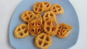 Kue Kering Kembang Goyang