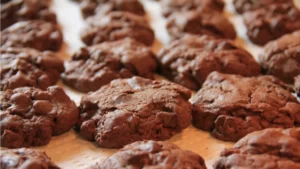Kue Kering Marshmallow Choco Chips Cookies1