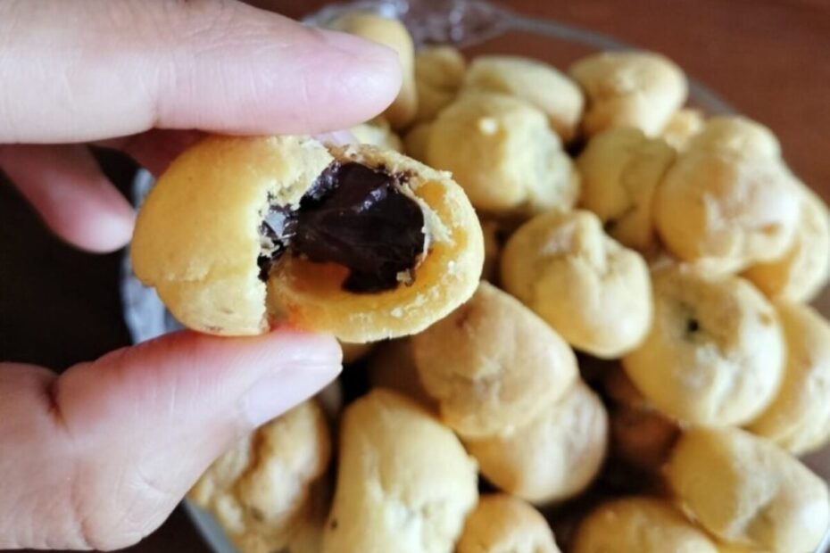 Kue Kering Sus Cokelat (1)