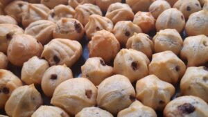 Kue Kering Sus Mini