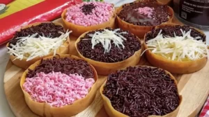 Martabak Manis