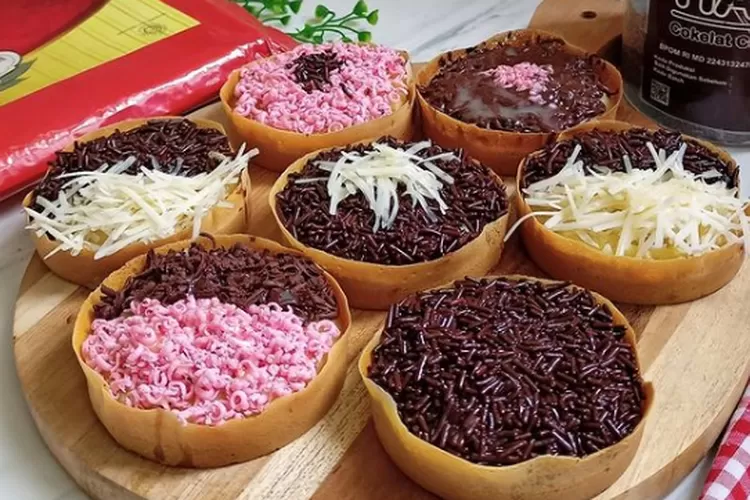 Martabak Manis