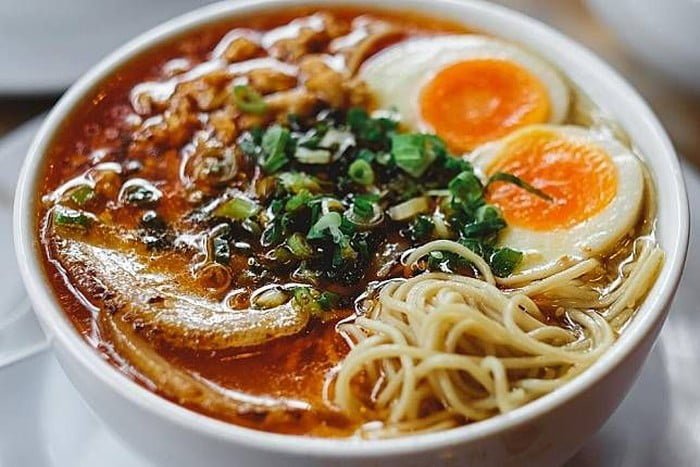 Mie Ramen