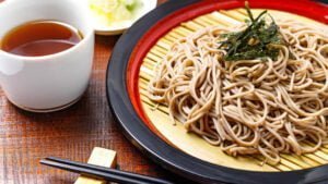 Mie Soba (1)