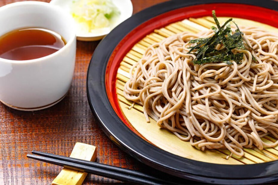 Mie Soba (1)