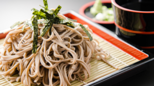 Mie Soba