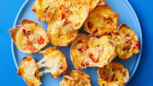 Mini Wonton