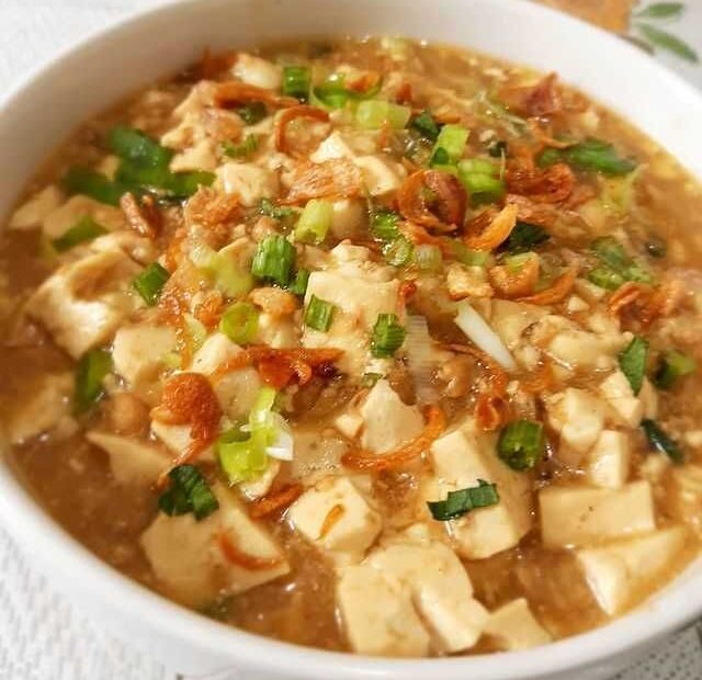 Mun Tahu Udang