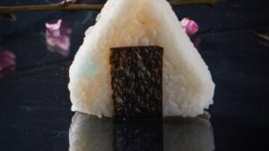 Onigiri