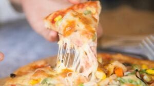 Pizza Tahu (1)