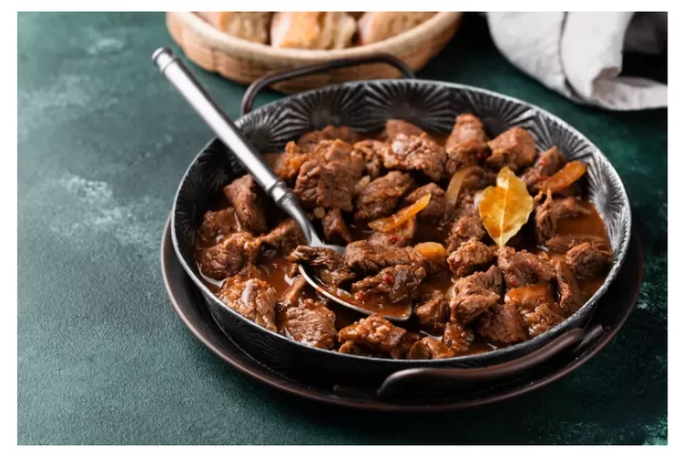Rendang Daging