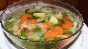 Resep Sayur Sop Ayam1 (1)