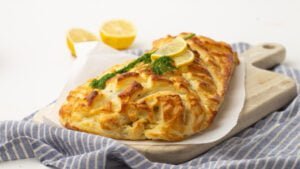 Salmon Wellington1