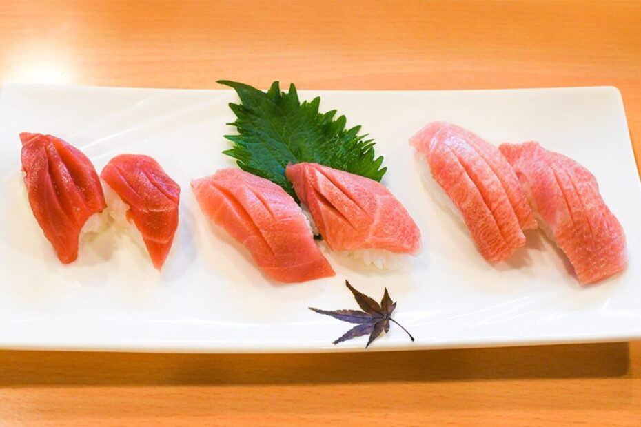 Sashimi (1)