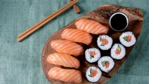 Sashimi
