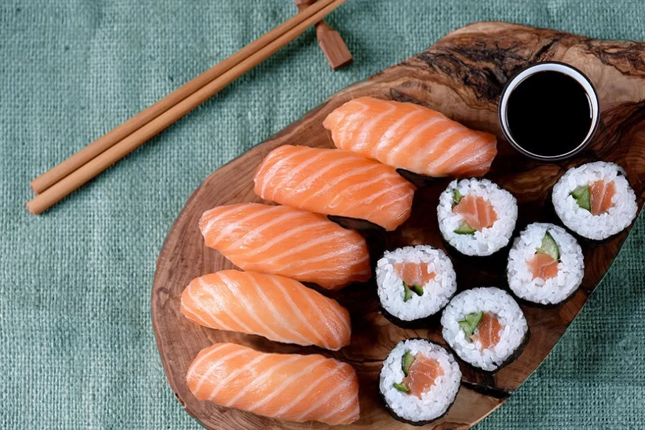 Sashimi
