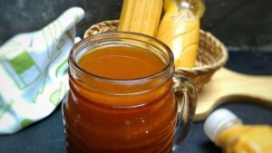 Sirup Markisa