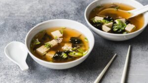 Sup Miso