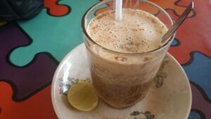 Teh Talua