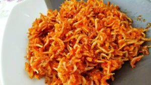 Teri Medan Pedas