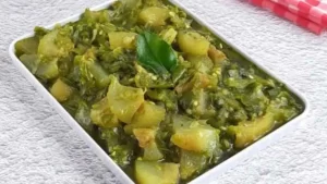 Tumis Kikil Cabai Hijau1