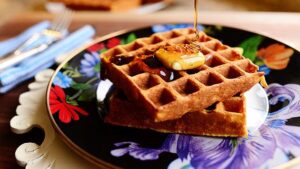 Waffle