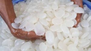 Wedang Kolang Kaling Jahe (1)
