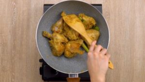 Ayam Singgang Khas Minang1