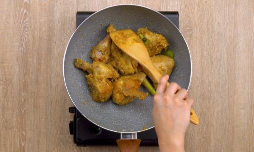 Ayam Singgang Khas Minang1