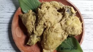 Ayam Singgang Khas Minang2