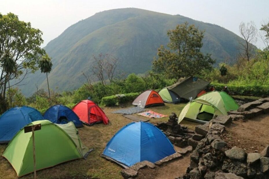 Camping Gunung Penanggungan3 (1)