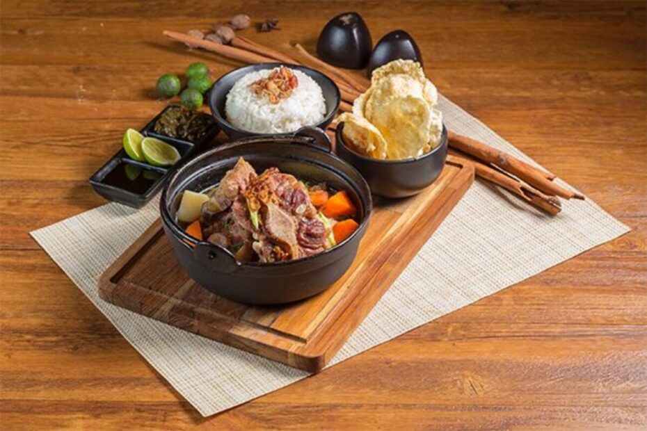 Kambing Mekuah (1)