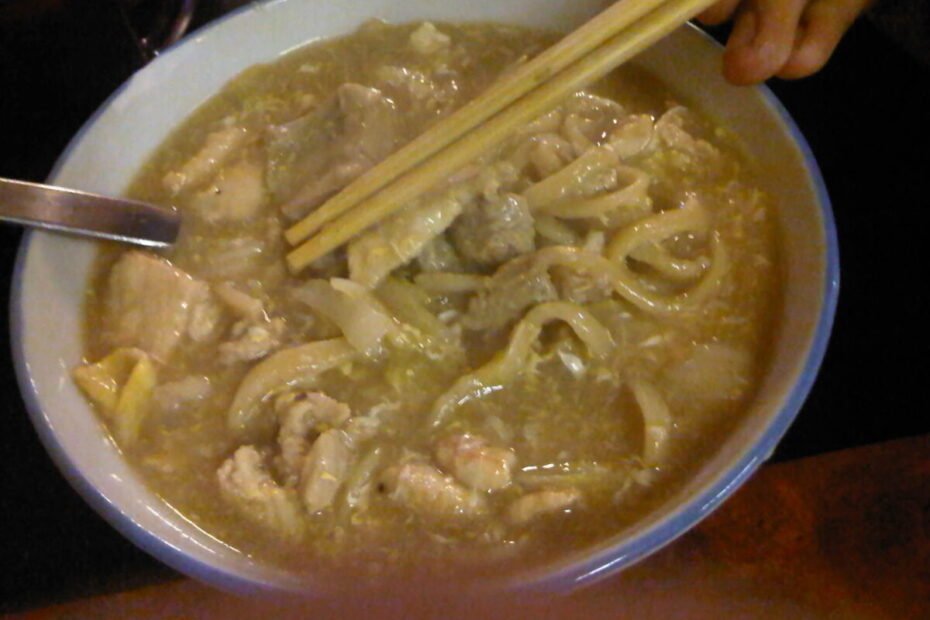 Lomie Hokkian