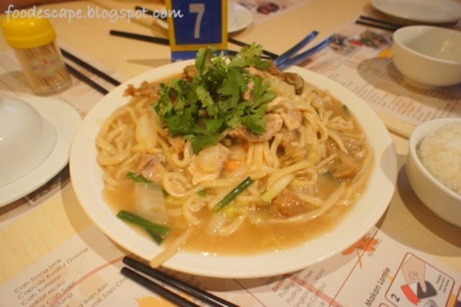 Lomie Hokkian1 (1)