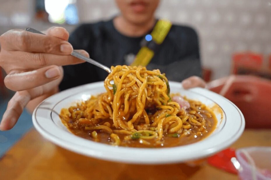 Mi Kuah Aceh (1)