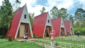 Pagupon Camp Batu