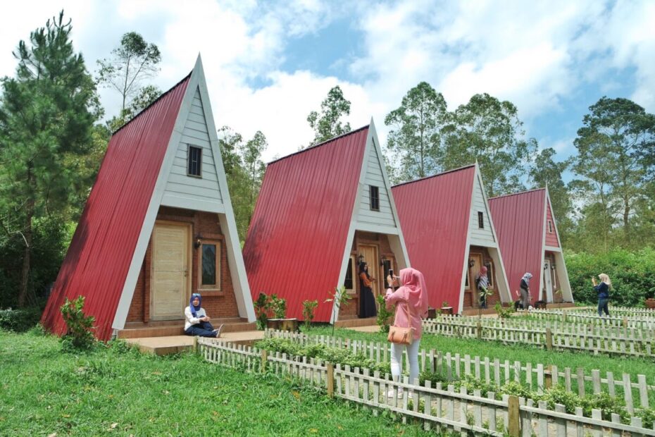 Pagupon Camp Batu
