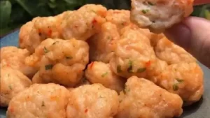 Pangsit Goreng Udang Ayam1