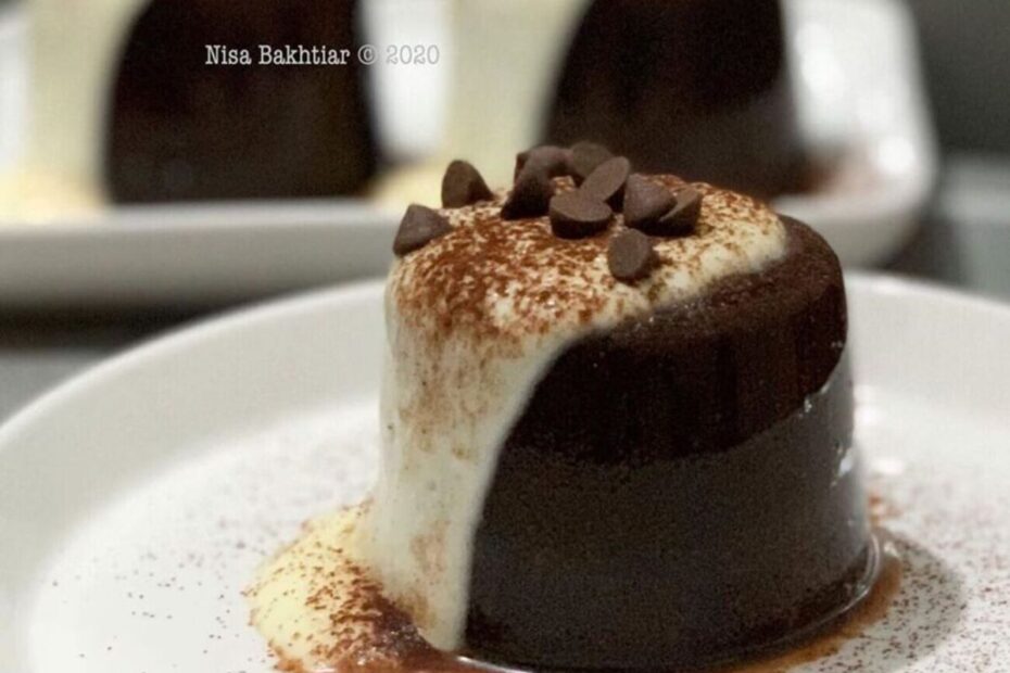 Puding Brownies (1)