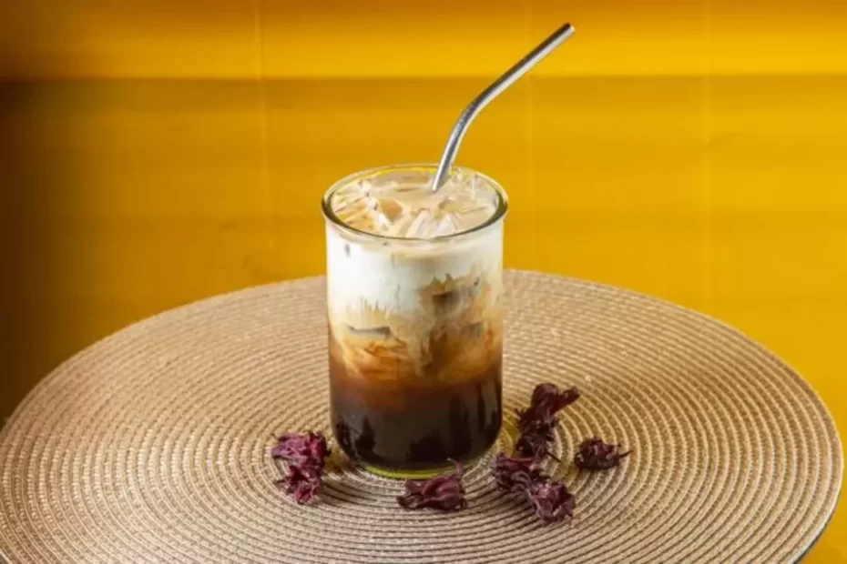 Thai Iced Coffee2